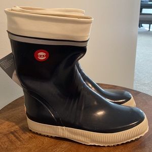 HAI Rain Boots